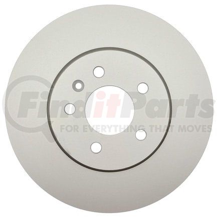 581048 by RAYBESTOS - Raybestos Specialty - Street Performance Brake Rotor