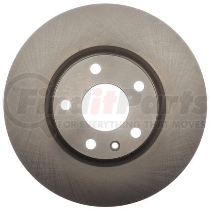 581612R by RAYBESTOS - Raybestos R-Line Brake Rotor