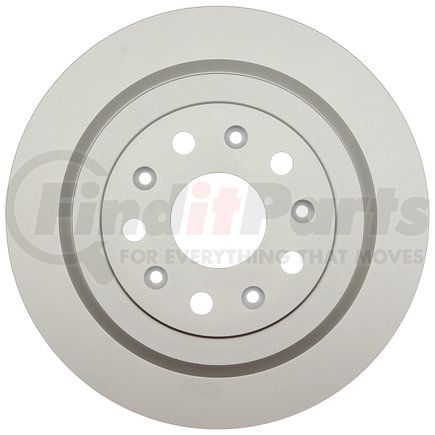 581796 by RAYBESTOS - Raybestos Specialty - Street Performance Coated Brake Rotor