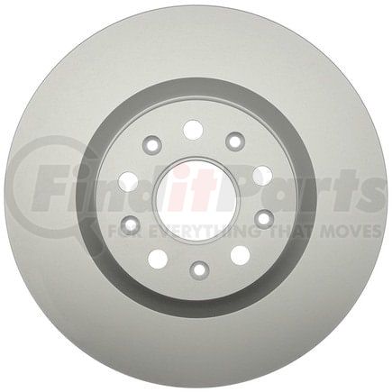 581912 by RAYBESTOS - Raybestos Specialty - Street Performance Coated Brake Rotor