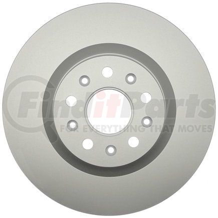 581913 by RAYBESTOS - Raybestos Specialty - Street Performance Coated Brake Rotor