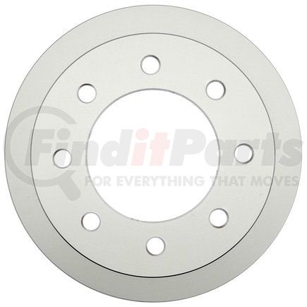 581945 by RAYBESTOS - Raybestos Specialty - Truck Coated Brake Rotor