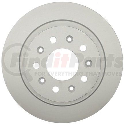 581999 by RAYBESTOS - Raybestos Specialty - Street Performance Coated Brake Rotor