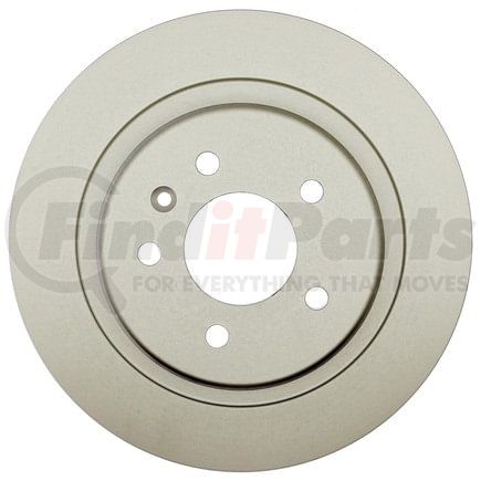 582032 by RAYBESTOS - Raybestos Specialty - Street Performance Coated Brake Rotor