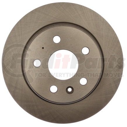 582034R by RAYBESTOS - Raybestos R-Line Brake Rotor