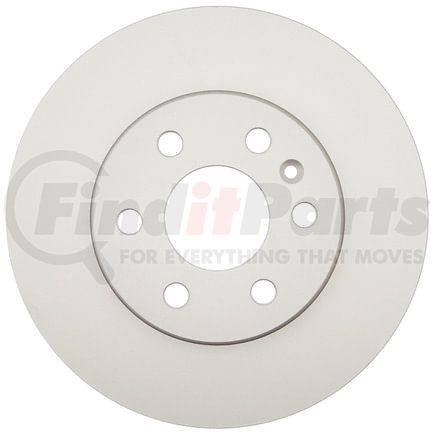582038 by RAYBESTOS - Raybestos Specialty - Truck Coated Brake Rotor