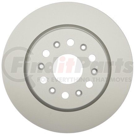 582060 by RAYBESTOS - Raybestos Specialty - Street Performance Coated Brake Rotor