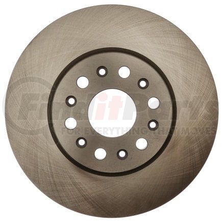 582061R by RAYBESTOS - Raybestos R-Line Brake Rotor