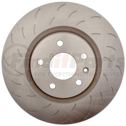 582352R by RAYBESTOS - Raybestos R-Line Brake Rotor