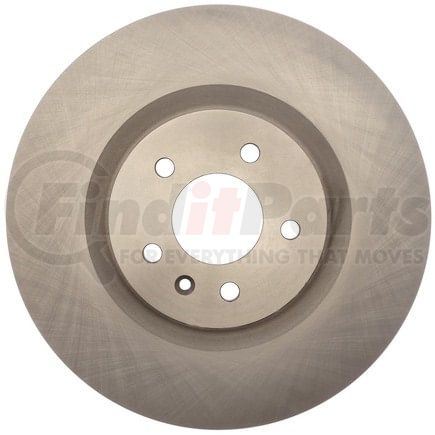 582374R by RAYBESTOS - Raybestos R-Line Brake Rotor