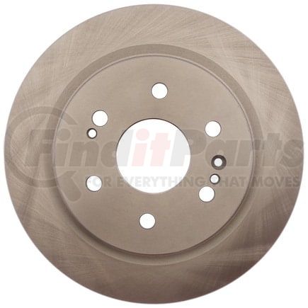 582457R by RAYBESTOS - Raybestos R-Line Brake Rotor