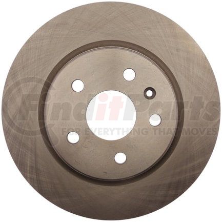 582459R by RAYBESTOS - Raybestos R-Line Brake Rotor