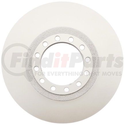 582559 by RAYBESTOS - Raybestos Specialty - Truck Coated Brake Rotor