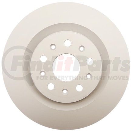 582530 by RAYBESTOS - Raybestos Specialty - Street Performance Coated Brake Rotor