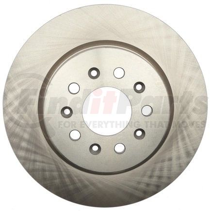 582690R by RAYBESTOS - Raybestos R-Line Brake Rotor