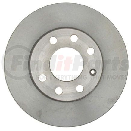 5966R by RAYBESTOS - Raybestos R-Line Brake Rotor