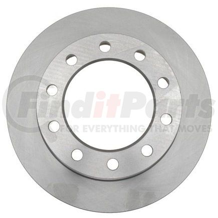 5925R by RAYBESTOS - Raybestos R-Line Brake Rotor