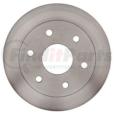 5977R by RAYBESTOS - Raybestos R-Line Brake Rotor