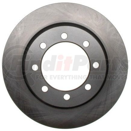 5980R by RAYBESTOS - Raybestos R-Line Brake Rotor