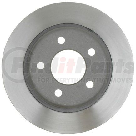 6001R by RAYBESTOS - Raybestos R-Line Brake Rotor