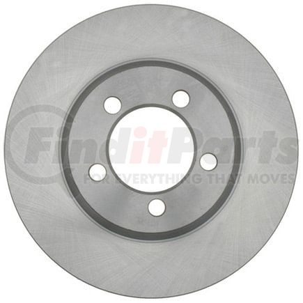 6008R by RAYBESTOS - Raybestos R-Line Brake Rotor