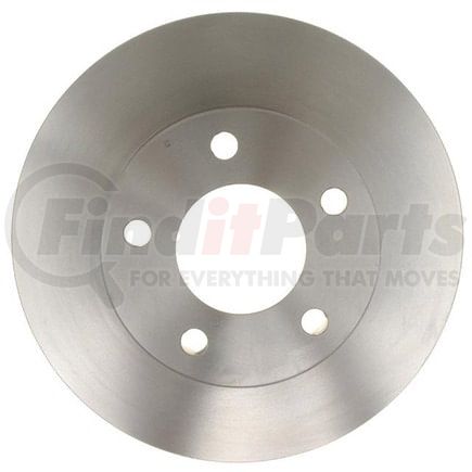 6045R by RAYBESTOS - Raybestos R-Line Brake Rotor