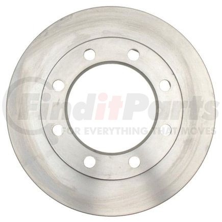 6056R by RAYBESTOS - Raybestos R-Line Brake Rotor