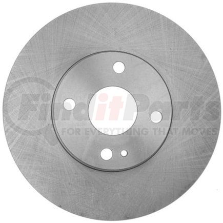 6131R by RAYBESTOS - Raybestos R-Line Brake Rotor