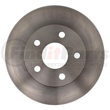 6226R by RAYBESTOS - Raybestos R-Line Brake Rotor