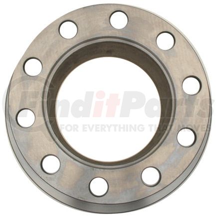 66203R by RAYBESTOS - Raybestos R-Line Brake Rotor