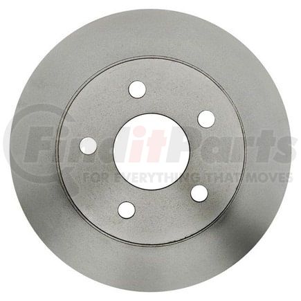 66210R by RAYBESTOS - Raybestos R-Line Brake Rotor