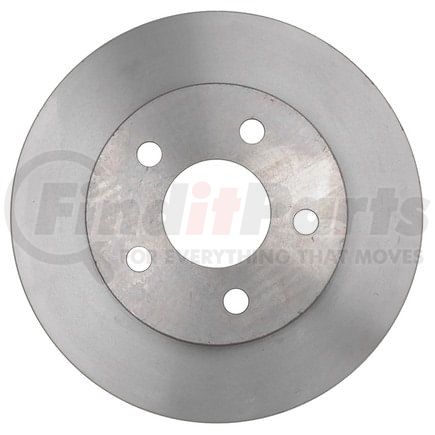 66335R by RAYBESTOS - Raybestos R-Line Brake Rotor