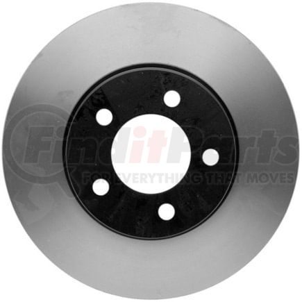 66442 by RAYBESTOS - Raybestos Specialty - Street Performance Brake Rotor