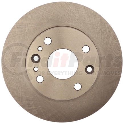 66467R by RAYBESTOS - Raybestos R-Line Brake Rotor