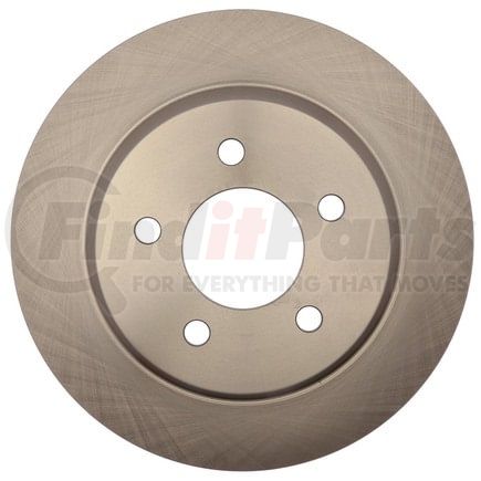 66474R by RAYBESTOS - Raybestos R-Line Brake Rotor