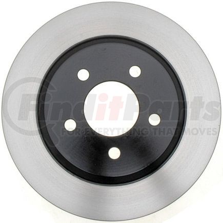 66474 by RAYBESTOS - Raybestos Specialty - Street Performance Brake Rotor