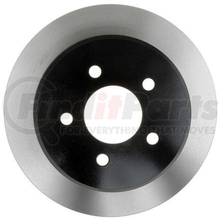 66595 by RAYBESTOS - Raybestos Specialty - Street Performance Brake Rotor