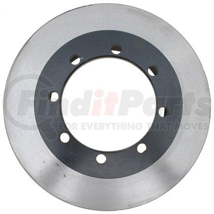 66695 by RAYBESTOS - Raybestos Specialty - Truck Brake Rotor