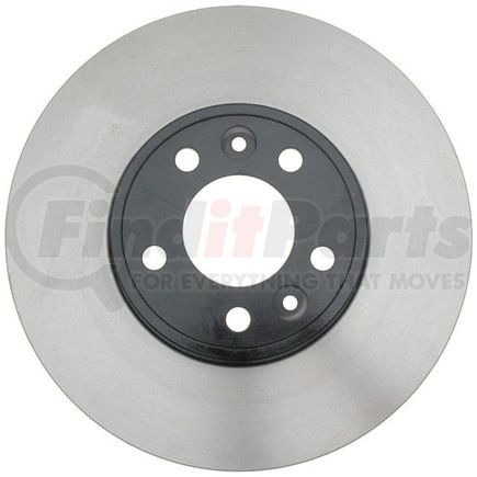 66744 by RAYBESTOS - Raybestos Specialty - Street Performance Brake Rotor