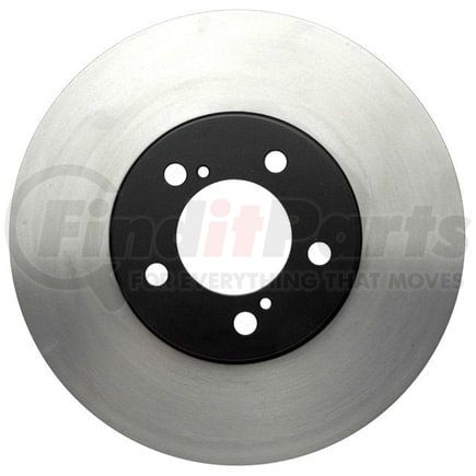 66749 by RAYBESTOS - Raybestos Specialty - Street Performance Brake Rotor