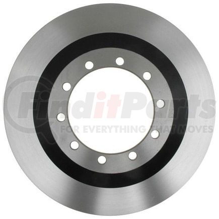 66761 by RAYBESTOS - Raybestos Specialty - Truck Brake Rotor