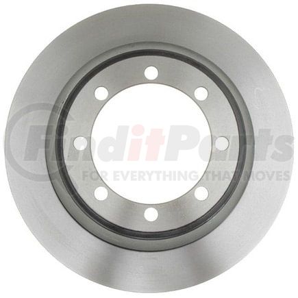 66824 by RAYBESTOS - Raybestos Specialty - Truck Brake Rotor