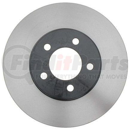 66833 by RAYBESTOS - Raybestos Specialty - Truck Brake Rotor