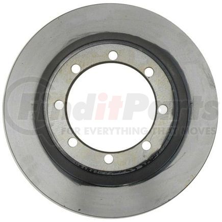 66834 by RAYBESTOS - Raybestos Specialty - Truck Brake Rotor