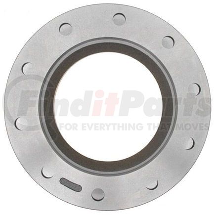 66839 by RAYBESTOS - Raybestos Specialty - Truck Brake Rotor