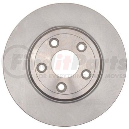 66840R by RAYBESTOS - Raybestos R-Line Brake Rotor