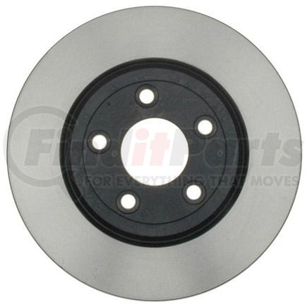 66840 by RAYBESTOS - Raybestos Specialty - Street Performance Brake Rotor