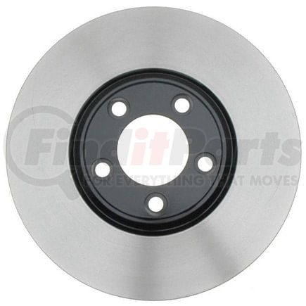 66841 by RAYBESTOS - Raybestos Specialty - Street Performance Brake Rotor