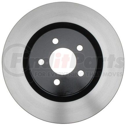 66844 by RAYBESTOS - Raybestos Specialty - Street Performance Brake Rotor