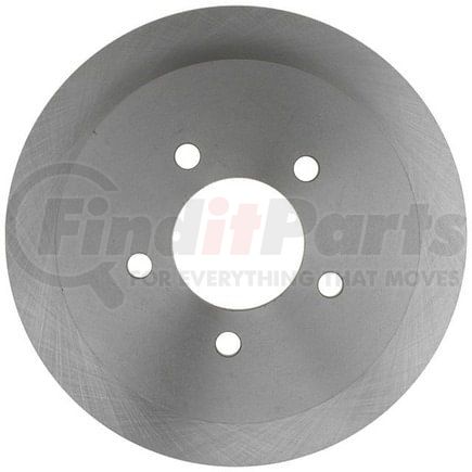 66947R by RAYBESTOS - Raybestos R-Line Brake Rotor